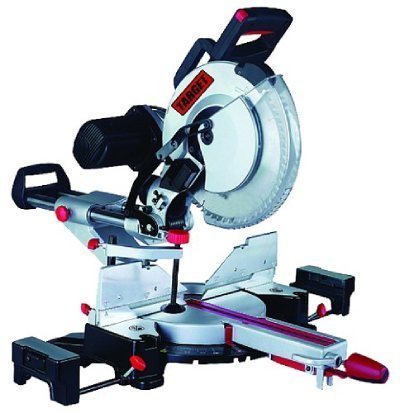 מסור גרונג + הטייה כפול 12'' MS305SD