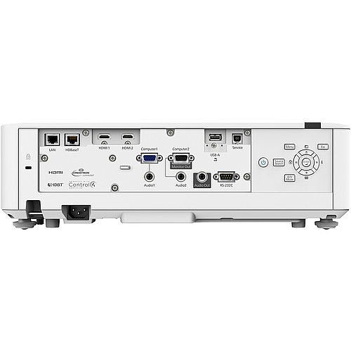 מקרן לייזר Epson EBL510U אפסון