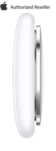 Apple AirTag 2nd generation חבילת 4 יחידות 