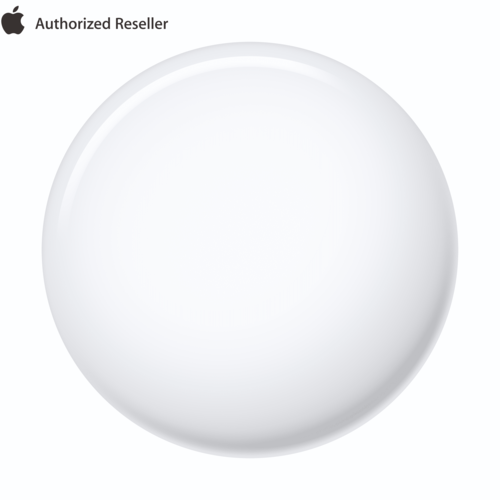 Apple AirTag 2nd generation - יחידה אחת 
