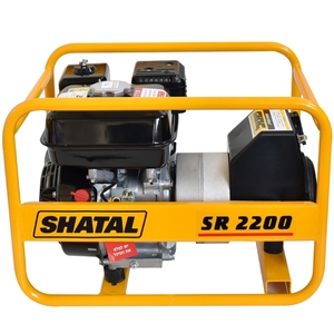 גנרטור בנזין SR2200H