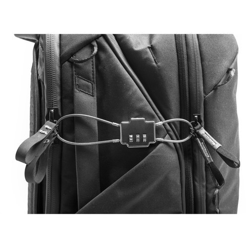 תיק גב Peak Design Travel Backpack 45L
