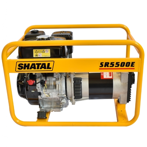 גנרטור בנזין SR5500H