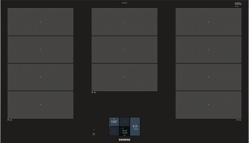 כיריים ‏חשמל Siemens EX975KXW1E סימנס