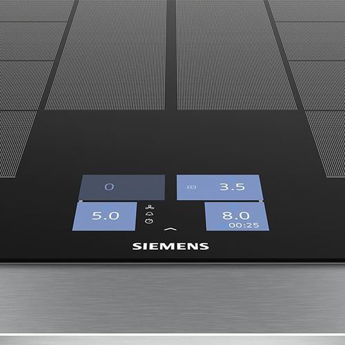 כיריים ‏חשמל Siemens EX975KXW1E סימנס