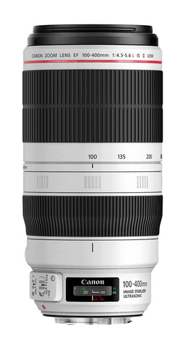 עדשה Canon EF 100-400mm f/4.5-5.6L IS II USM קנון