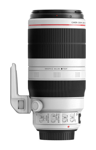 עדשה Canon EF 100-400mm f/4.5-5.6L IS II USM קנון