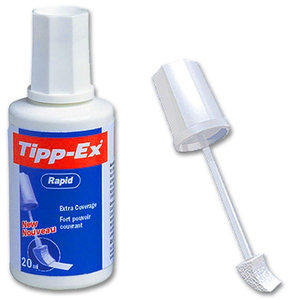 נוזל טיפקס Tipp-ex המקורי