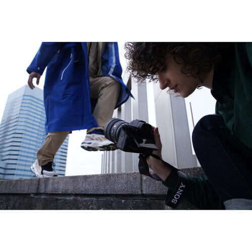 עדשת Sony FE 14mm f/1.8 GM