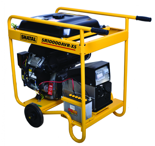 גנרטור בנזין עם מייצב SR10000AVR-XS