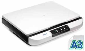 סורק Avision Avision FB5000 A3