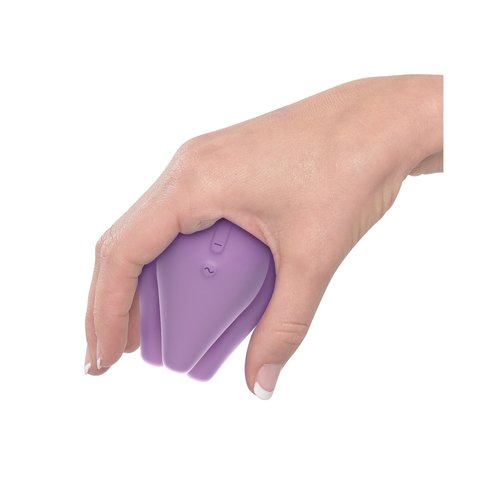 ויברטור פרימיום Jimmy Jane - Love pod vibrator Tre