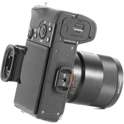 מתאם Peak Design Anchor Mount