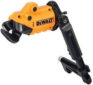 מספרי פח למברגת אימפקט DT70620