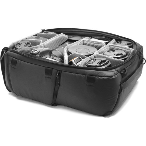 נרתיק Peak Design Camera Cube Medium