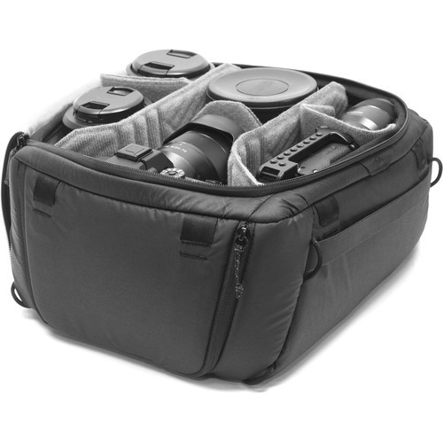 נרתיק Peak Design Camera Cube Medium