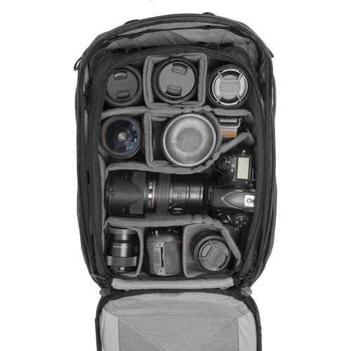 נרתיק Peak Design Camera Cube Large