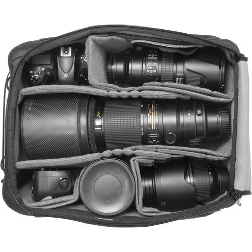 נרתיק Peak Design Camera Cube Large