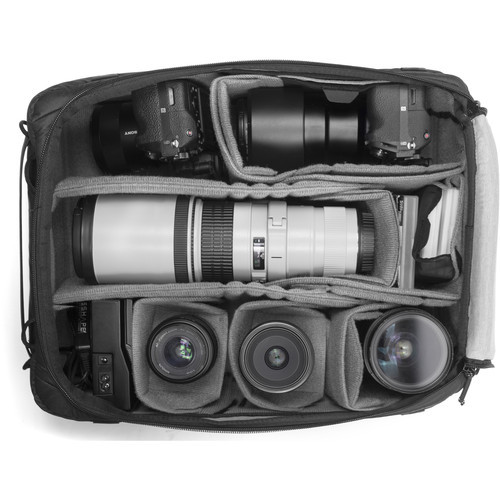 נרתיק Peak Design Camera Cube Large