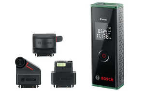 מד טווח לייזר ZAMO 3 Bosch