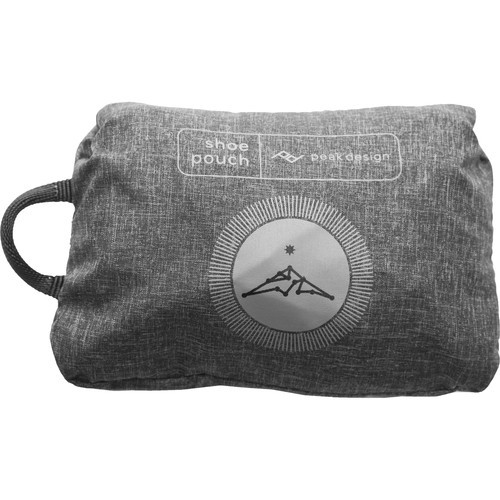נרתיק Peak Design Travel Shoe Pouch