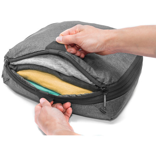 נרתיק Peak Design Packing Cube Medium