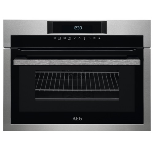 תנור בנוי AEG KME761000M