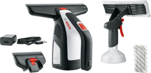 מנקה חלונות נטען GLASSVAC BOSCH