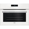 ‏תנור בנוי AEG KME761000W