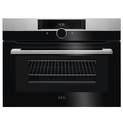 תנור בנוי AEG KMK861000M