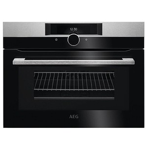 ‏תנור בנוי AEG KMK861000M