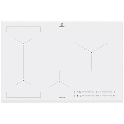 כיריים אינדוקציה Electrolux EIV83443BW אלקטרולוקס