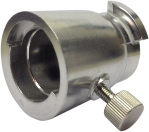 מתאם לאביזרים קנווד KENWOOD KAT002ME