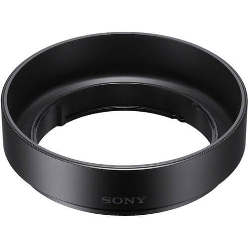 עדשת Sony FE 24mm f/2.8 G