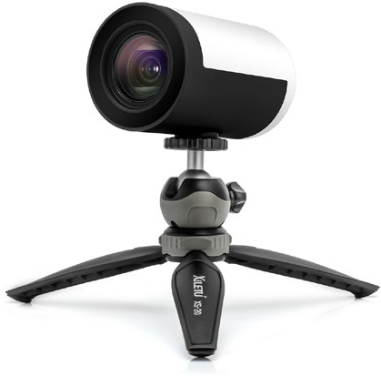 מצלמת רשת VHD J1028 Full HD 1080p