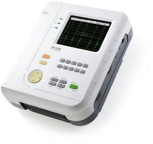 מכשיר א.ק.ג דגם CM1200B חברת Shenzhen Comen