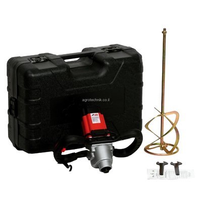 מערבל צבע 1800W