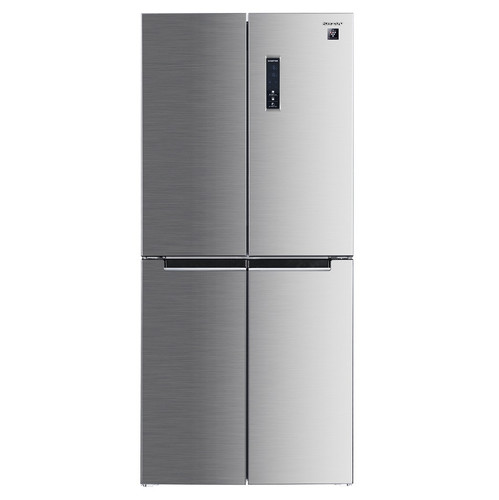 מקרר Sharp SJ8420SL שארפ