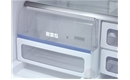 מקרר ‏מקפיא תחתון Sharp SJ8595 ‏565 ‏ליטר שארפ