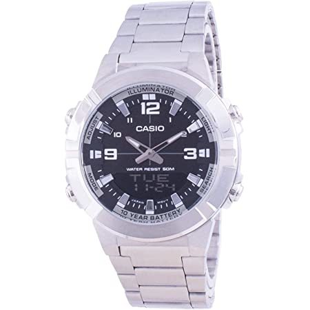 שעון יד קסיו לגבר AMW-870D-1A CASIO