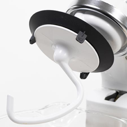 למיקסרים Kitchenaid מגן מונע מהבצק לטפס על וו לישה - חדש