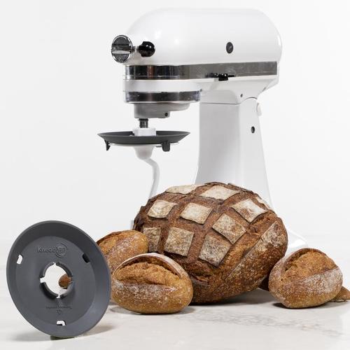 למיקסרים Kitchenaid מגן מונע מהבצק לטפס על וו לישה - חדש