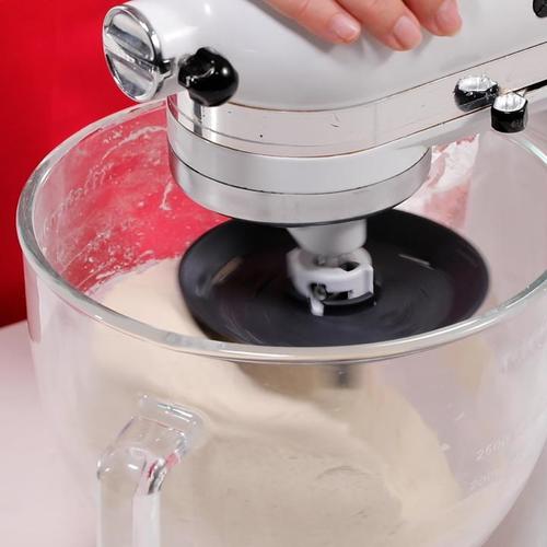 למיקסרים Kitchenaid מגן מונע מהבצק לטפס על וו לישה - חדש
