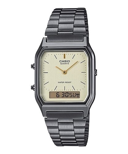 שעון יד קסיו לגבר AQ-230GG-9A CASIO