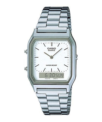 שעון יד קסיו לגבר AQ-230A-7D CASIO