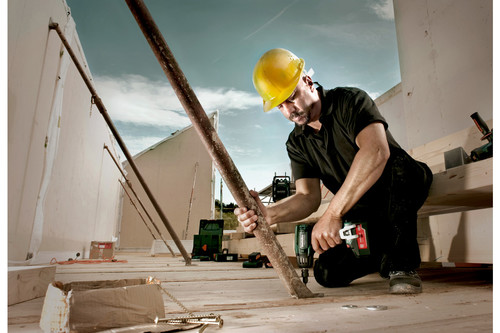 גוף - מפתח רטיטה 1/2 400NM ללא פחמים, כולל הגנת עומסים