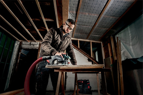 גוף - משור עגול 