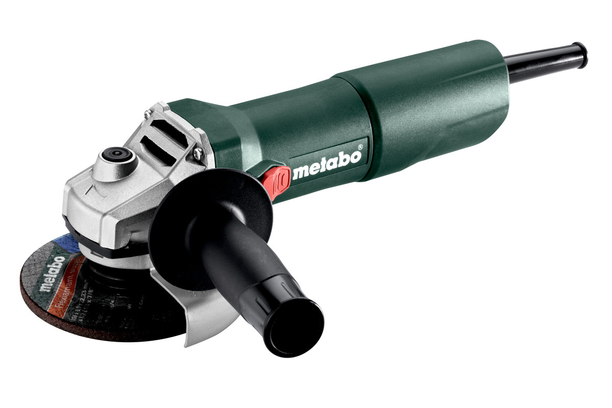 משחזת זווית "4.5 (115 מ"מ), 850W
