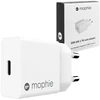 מטען קיר מהיר 12 בהספק 20W מבית Mophie