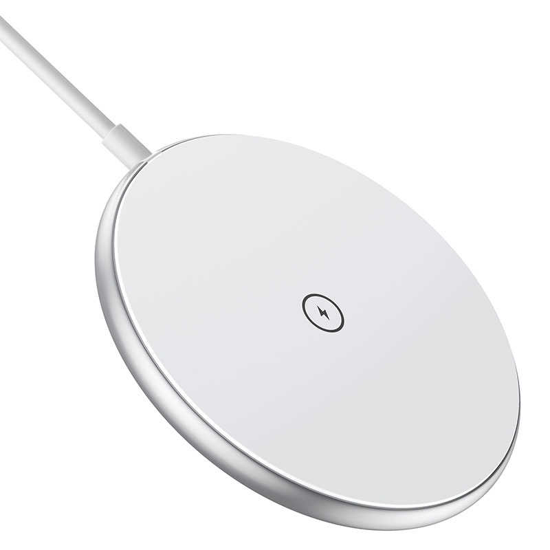 משטח טעינה אלחוטי Magsafe לאייפון 12 מבית Choetech